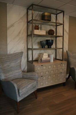 Carriage House at the Elms Inc the