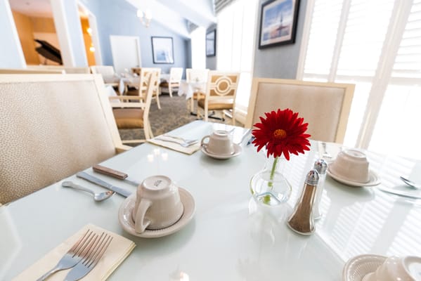 Carriage House at the Elms Inc the