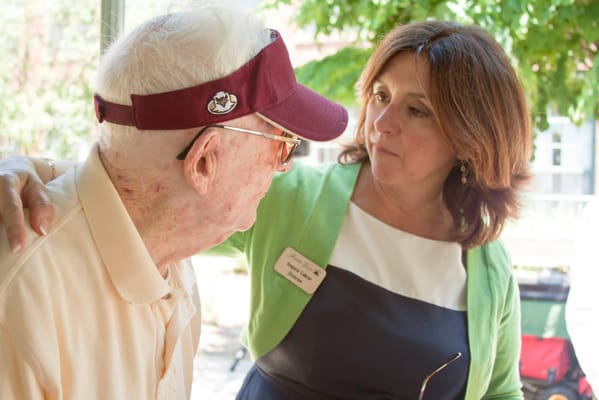 Franklin Court Assisted Living