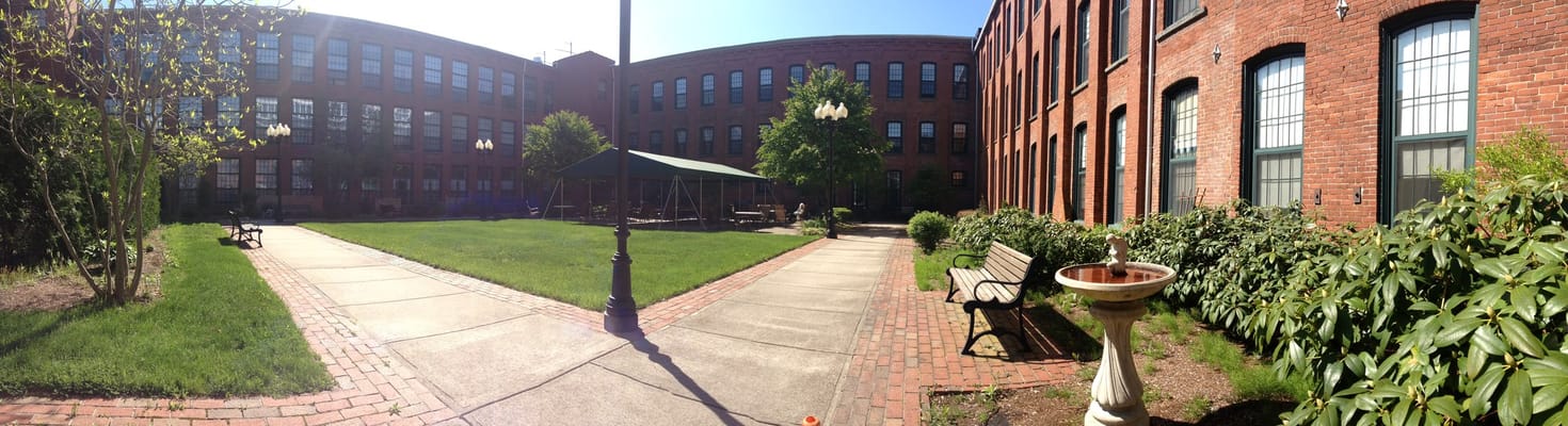 Franklin Court Assisted Living