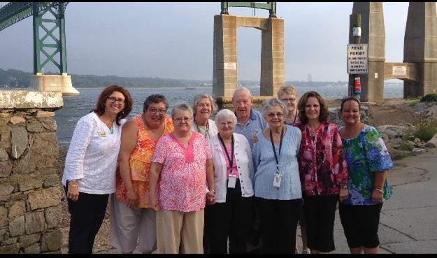 Franklin Court Assisted Living