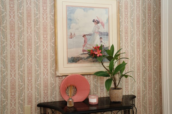 Carriage House at the Elms Inc the