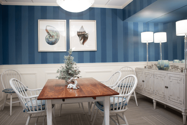 Carriage House at the Elms Inc the