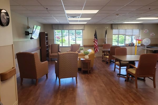 Seneca Trail Healthcare Center — photo 2