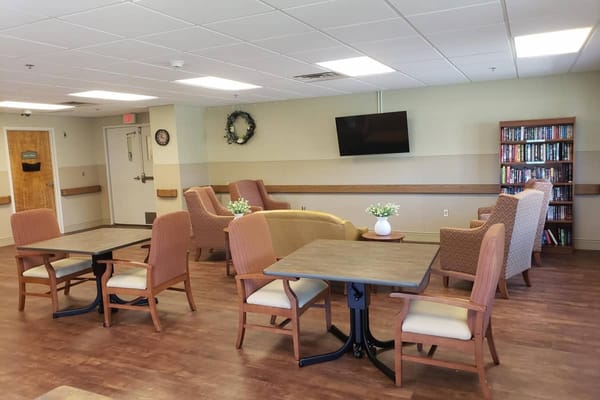 Seneca Trail Healthcare Center — photo 3