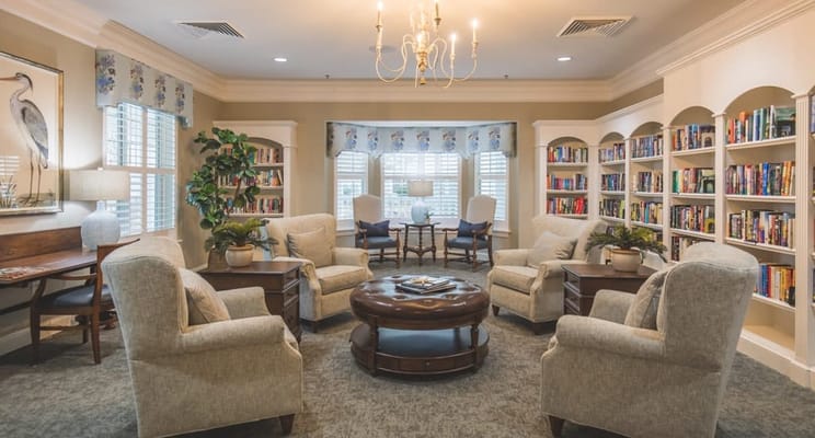 Brightwater Assisted Living