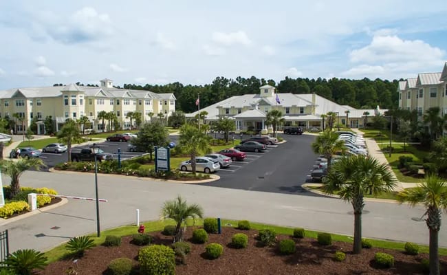 Brightwater Assisted Living