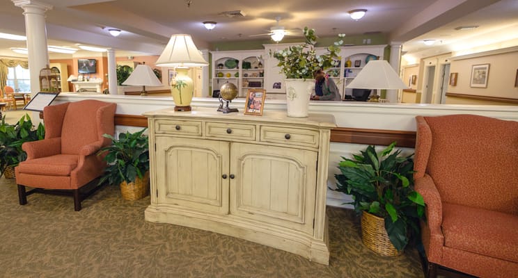 Brightwater Assisted Living