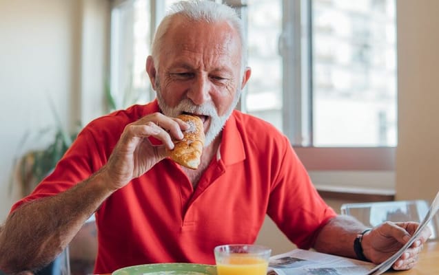 River Park Senior Living