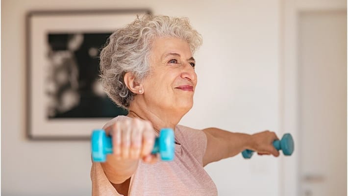 River Park Senior Living