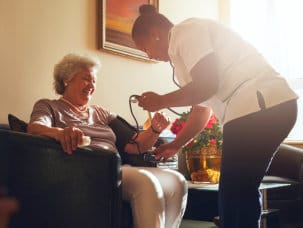 Ruby Donald Residential Care