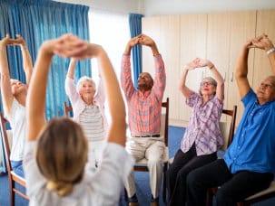 Ruby Donald Residential Care