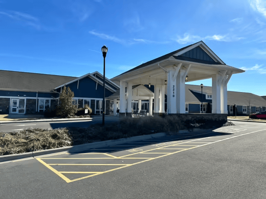 English Meadows – Indian Land Campus