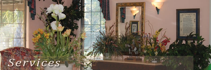 Place at Shadow Oaks