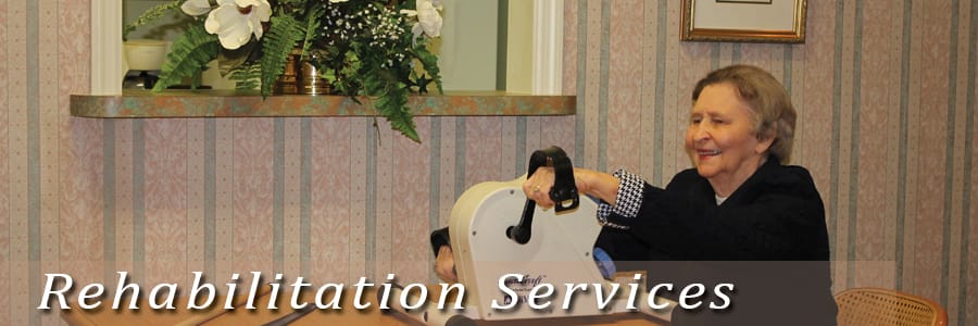 Place at Shadow Oaks