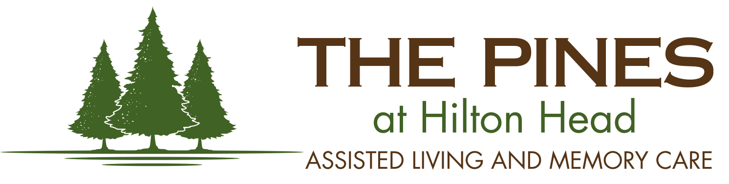 Logo for The Pines at Hilton Head
