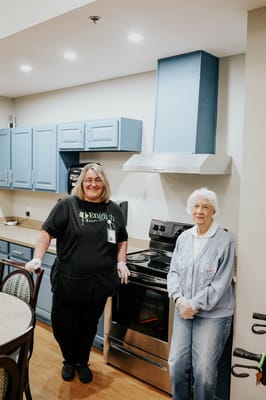 English Meadows Carolina Bay Campus