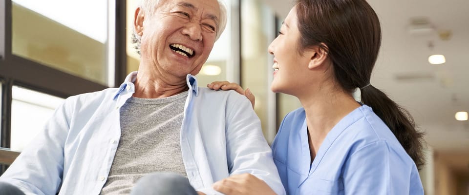 Sumter Grove Senior Living