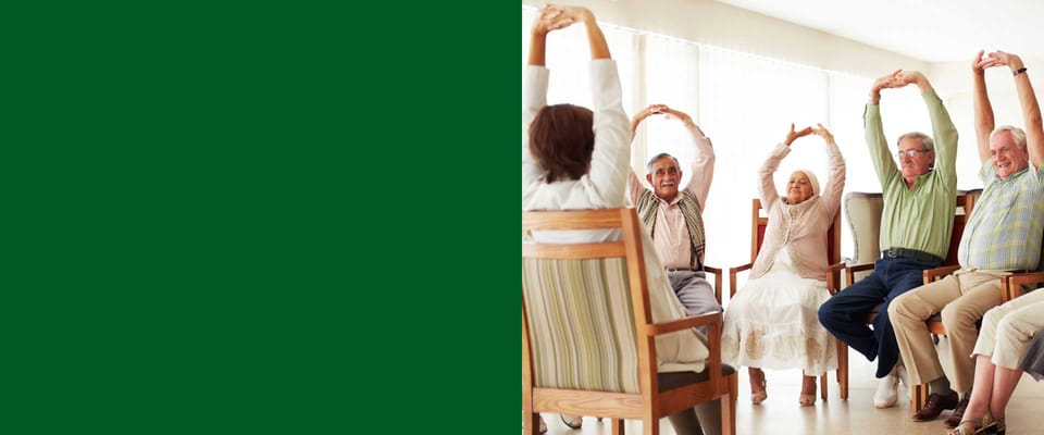 Sumter Grove Senior Living