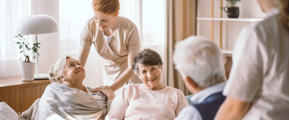 Sumter Grove Senior Living