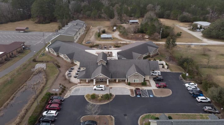 Landings of Georgetown