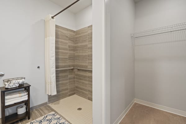 Restoration at Simpsonville