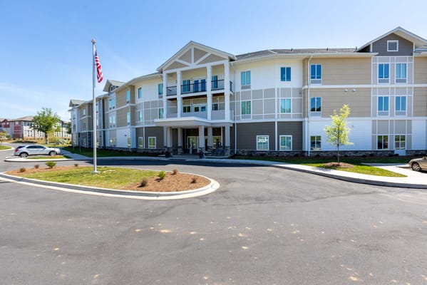 Sunflower Springs at Indian Land