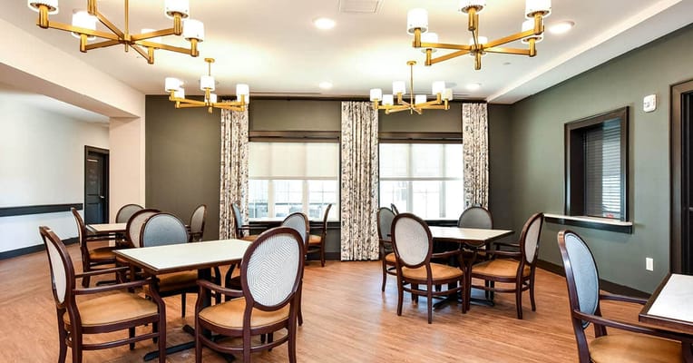 Highpoint at Fort Mill