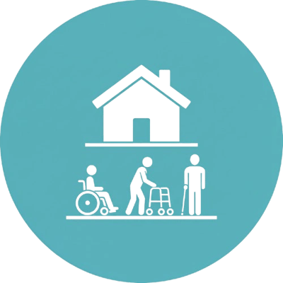 Stratford Place Goose Creek – Assisted Living