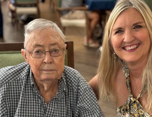 Lake Wylie Assisted Living Community