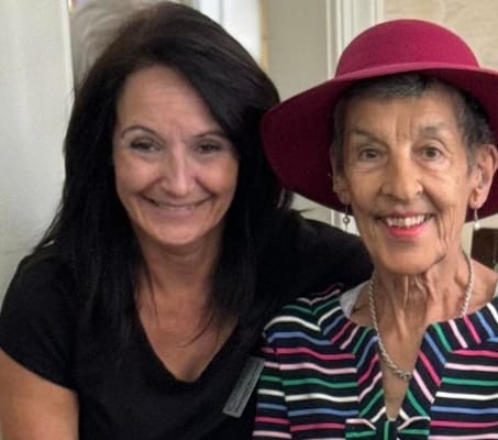 Lake Wylie Assisted Living Community