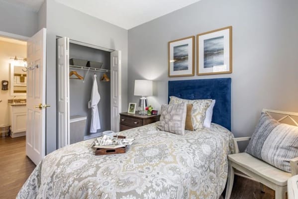 Lake Wylie Assisted Living Community