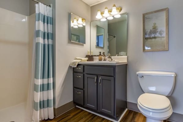 Lake Wylie Assisted Living Community