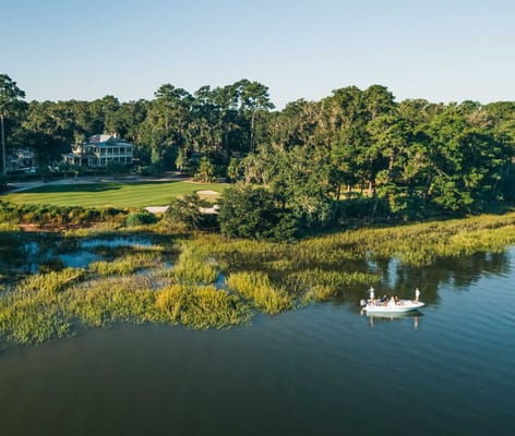 Palmettos of Bluffton