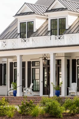 Palmettos of Bluffton