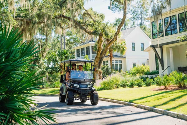 Palmettos of Bluffton