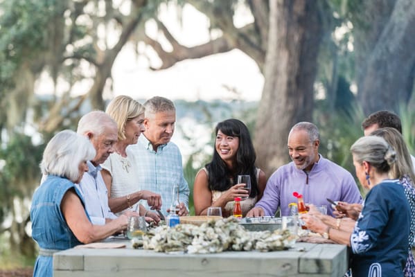 Palmettos of Bluffton