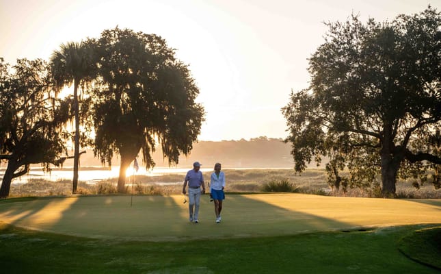 Palmettos of Bluffton