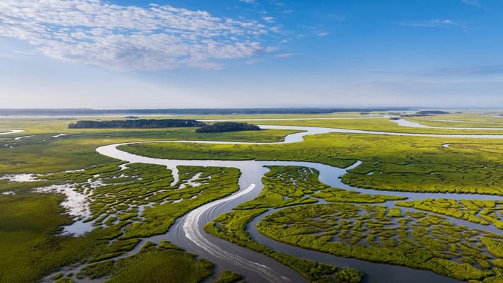 Palmettos of Bluffton