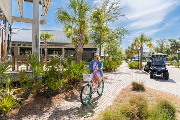 Palmettos of Bluffton