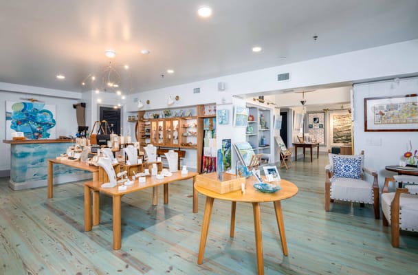 Palmettos of Bluffton