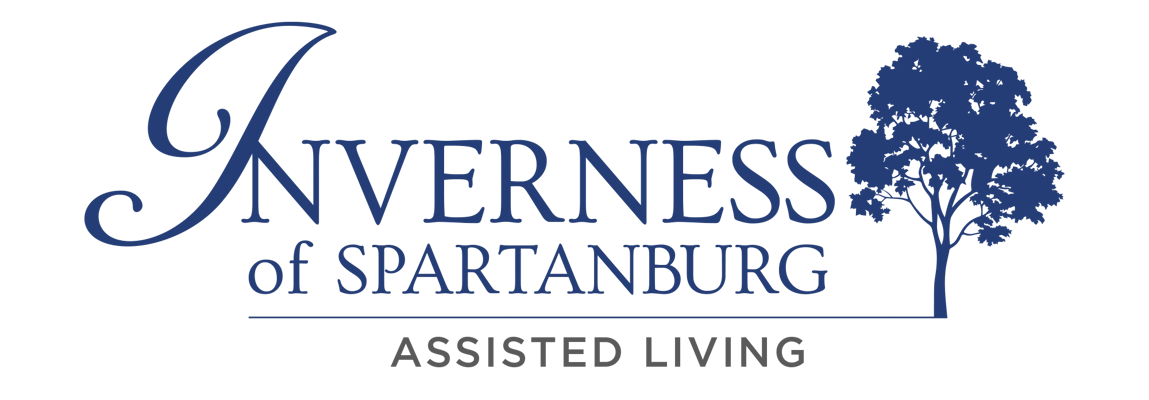 Logo of Inverness of Spartanburg Assisted Living