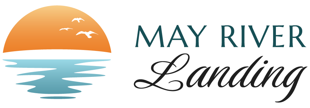 Logo of May River Landing facility
