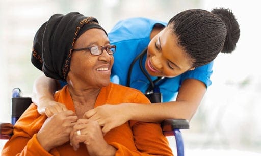 Loving Thy Neighbor Residential Care