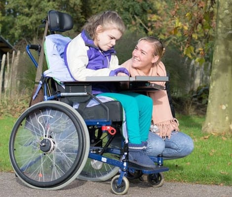 Loving Thy Neighbor Residential Care