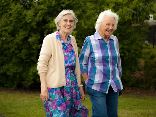 Shepherds Care Center