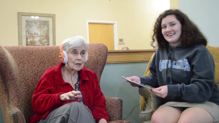 Shepherds Care Center