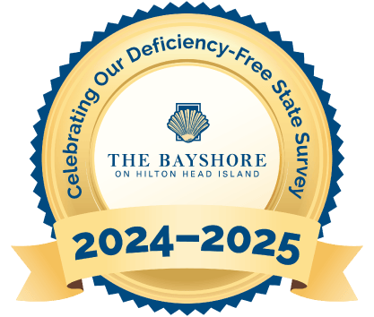 Bayshore on Hilton Head Island