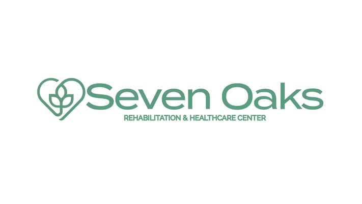 Facility logo for Seven Oaks Rehabilitation and Healthcare Center.