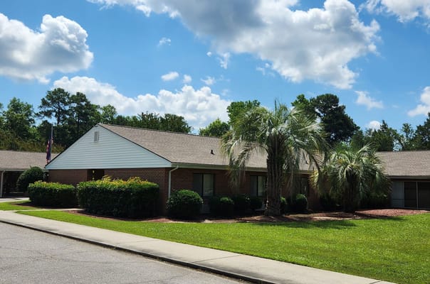 Seven Oaks Rehabilitation and Healthcare Center